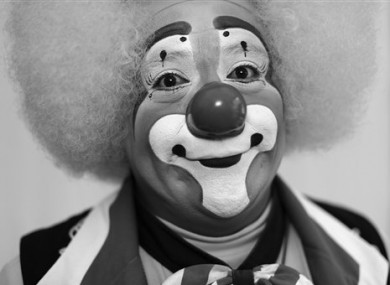 International Clown Convention
