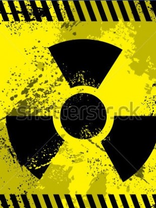 Radiation symbol