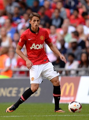 News that Januzaj has committed his future to the club will please United fans.