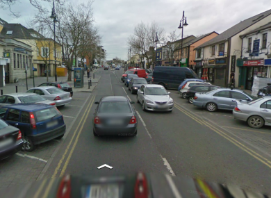 Main Street, Swords.