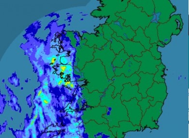 Met Eireann